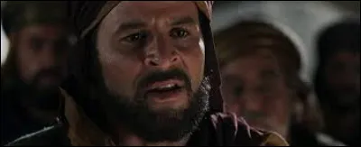 Quel est le nom de cet acteur ?