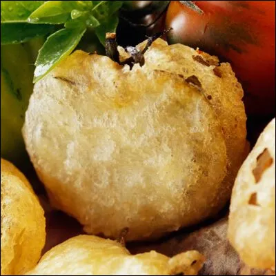 Complétez le titre du film américain réalisé par Jon Avnet, sorti en 1991 : ''Beignets de tomates...''.