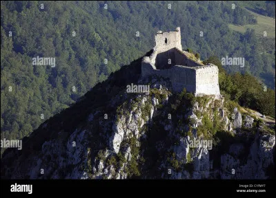 Quel est le chef-lieu du canton du Pays d'Olmes ?