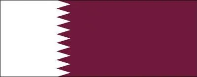 A quel pays appartient ce drapeau ?