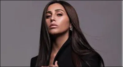 Quel est le nom de cette actrice ?