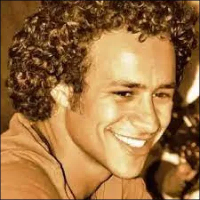 Quel est le nom de cet acteur ?