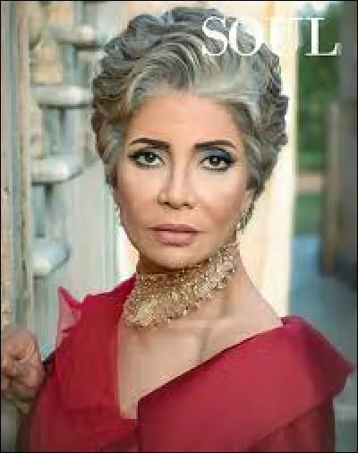 Quel est le nom de cette actrice ?