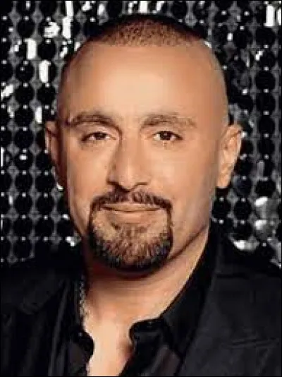 Quel est le nom de cet acteur ?