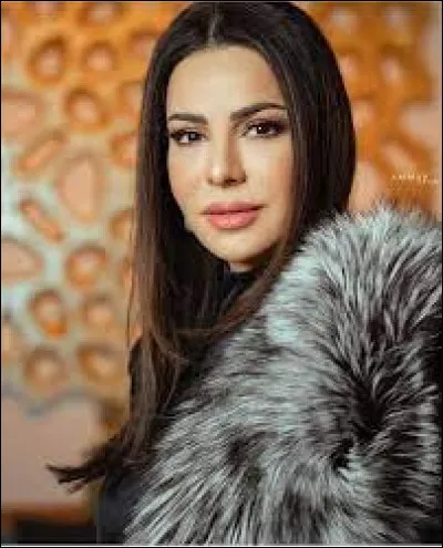 Quel est le nom de cette actrice ?