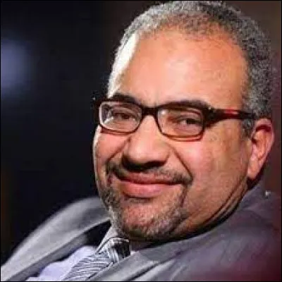 Quel est le nom de cet acteur ?