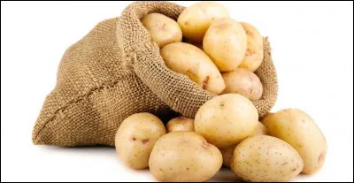 C'est l'heure du dîner : vous épluchez des patates quand soudain, vous vous coupez le doigt : il semble que ce n'est pas du premier degré, peut-être du deuxième... Quelle est votre réaction ?