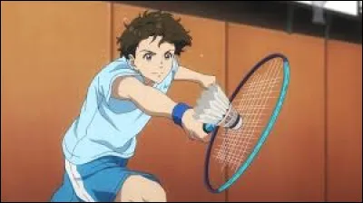 Quel est le nom de ce personnage ?