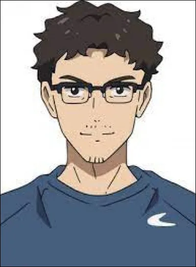 Quel est le nom de ce personnage ?