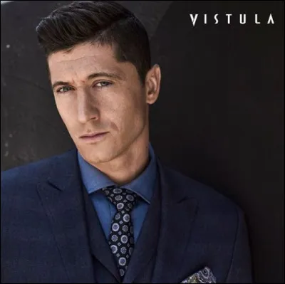 Sport : Quel sport pratique le Polonais Robert Lewandowski ?