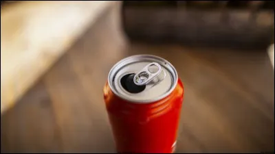 ''Qui a bu toute ma canette ? Cest la ____, je n'ai plus rien.''