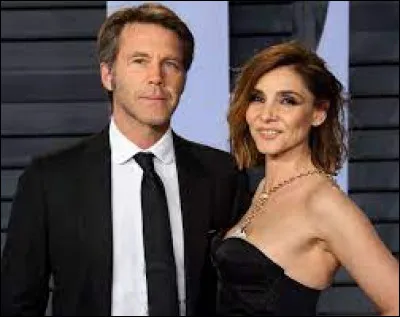 Cette actrice française est devenue princesse de Savoie par son mariage avec Emmanuel-Philibert de Savoie. Quel est son nom ?