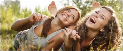 As-tu beaucoup d'amis ?