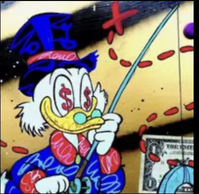 Enfin, aimes-tu l'argent ?