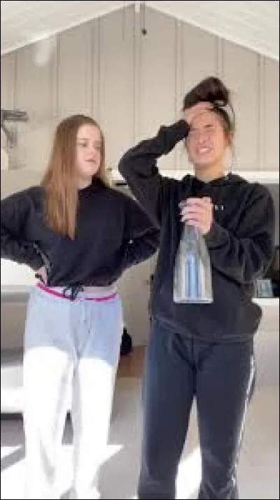 Comment s'appelle-t-elle ?