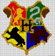 Quiz Harry potter