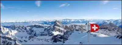 Politique : Laquelle de ces organisations internationales ne se trouve pas en Suisse ?