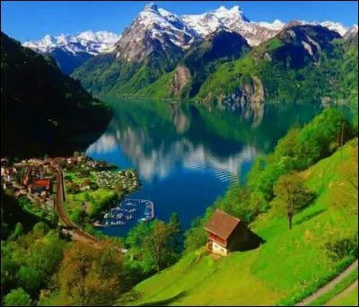 Culture : Quelle information concernant la qualité de vie suisse est exacte ?