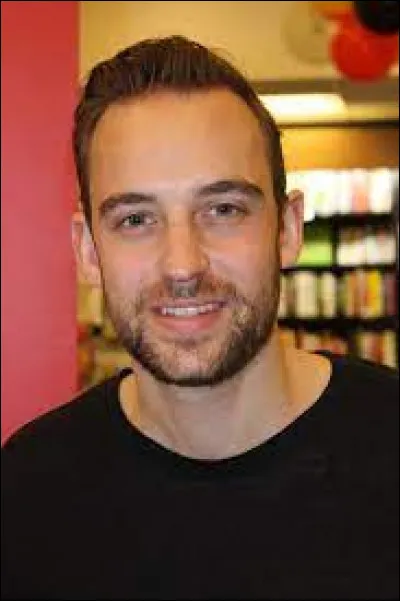 Personnalité : Quel livre n'entre pas dans la bibliographie de l'écrivain suisse Joël Dicker ?