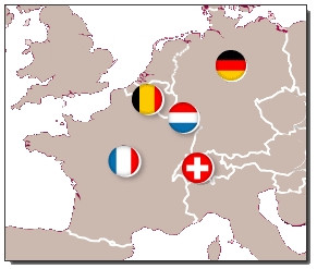 Quiz Allemagne
