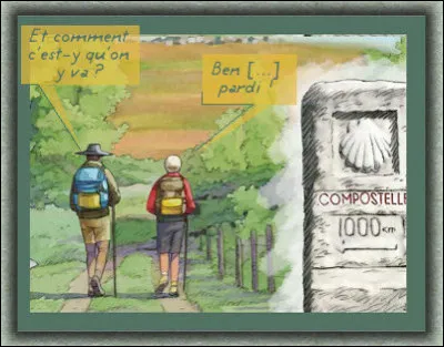 Les 1000 bornes, ce n'est pas qu'un jeux !