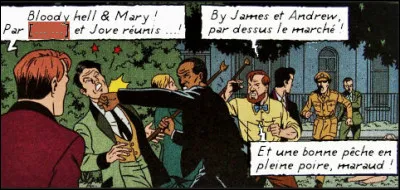 Sans crainte de se tromper, on peut dire que ça dégoupille à tout va, dans le coin !