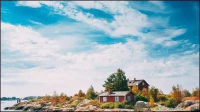 Actualité : Pour quelle raison a-t-on beaucoup parlé de la Finlande durant le mois de juin 2022 ?