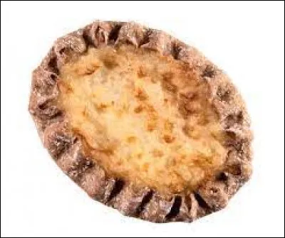 Gastronomie : De quoi est composée majoritairement La pirogue de Carélie ?