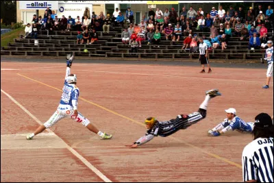 Sport : À quel sport s'apparente le pesäpello , le sport national en Finlande ?