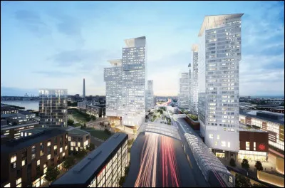 Économie : Laquelle de ces marques est finlandaise ?