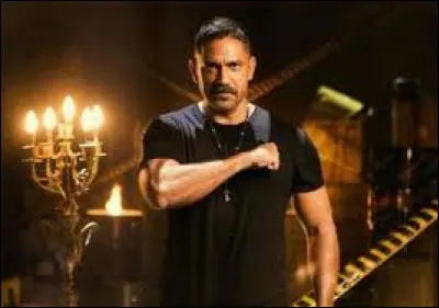 Quel est le nom de cet acteur ?