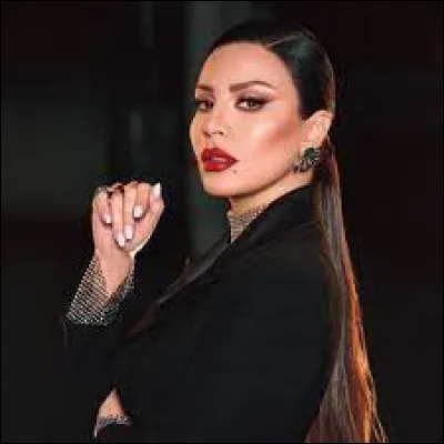 Quel est le nom de cette actrice ?