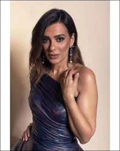 Quel est le nom de cette actrice ?