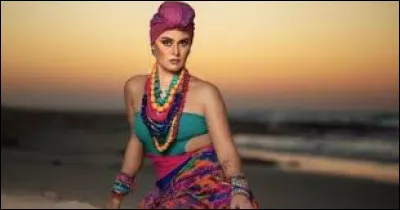 Quel est le nom de cette actrice ?