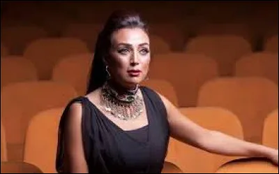 Quel est le nom de cette actrice ?