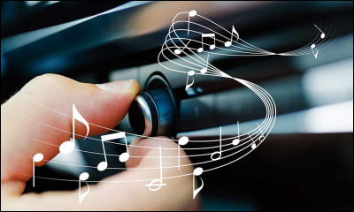 Est-il autorisé d'écouter de la musique en classe ?