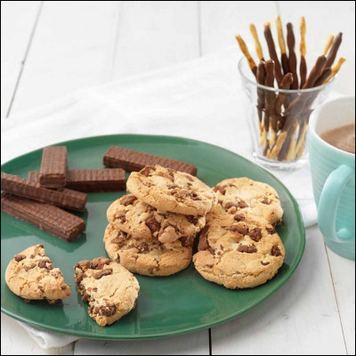 Peut-on amener de la nourriture dans l'établissement scolaire pour la récréation de 10 h ?