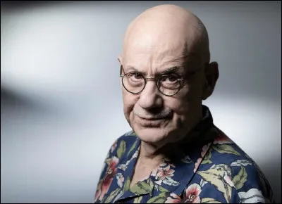 Qui est cet auteur américain du roman policier historique ''Le Dahlia noir'' ?