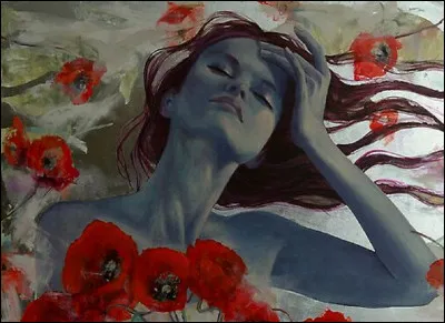 ''La femme coquelicot'' est un roman d'amour de Noëlle Châtelet. De quel homme politique est-elle la sur ?