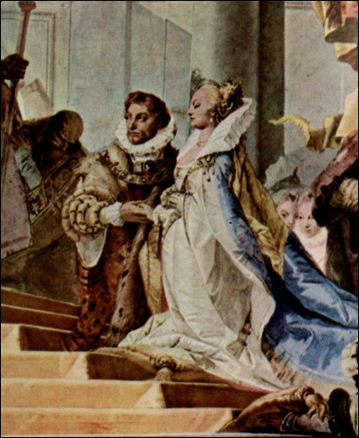 Quand Béatrice Ire de Bourgogne épousa-t-elle Frédéric Barberousse ?