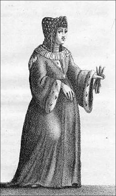 Combien d'enfants Alix de Méranie a-t-elle eus avec Hugues de Chalon ?