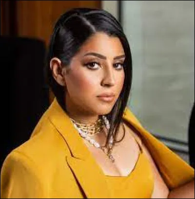 Quel est le nom de cette actrice ?