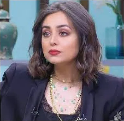 Quel est le nom de cette actrice ?