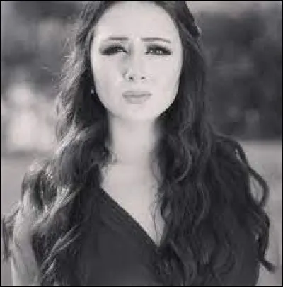 Quel est le nom de cette actrice ?