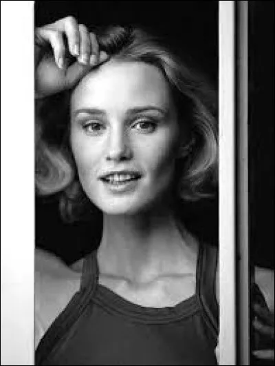 Quel est le nom de cette actrice ?