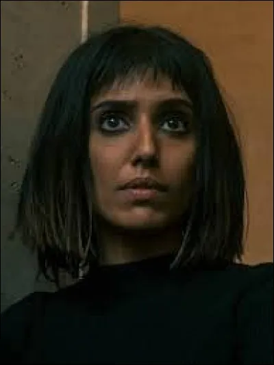 De quelle série vient ce personnage ?