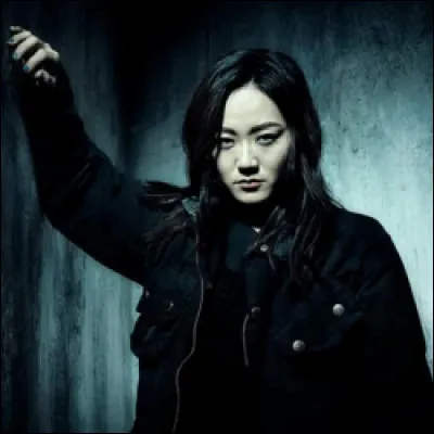 De quelle série vient ce personnage ?