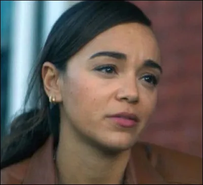 De quelle série vient ce personnage ?