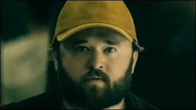 De quelle série vient ce personnage ?