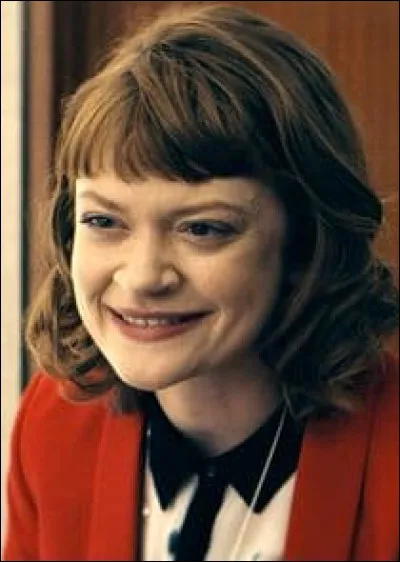 De quelle série vient ce personnage ?